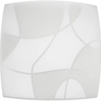 Stínidlo Prezent 1332 - Náhradní sklo ASPIS E27