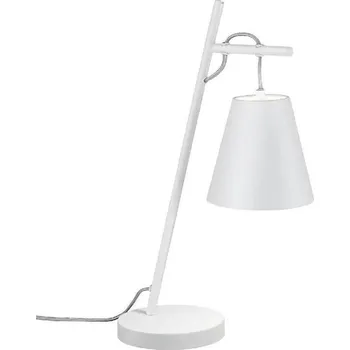 Lampička Trio - Stolní lampa ANDREUS 1xE14/40W/230V
