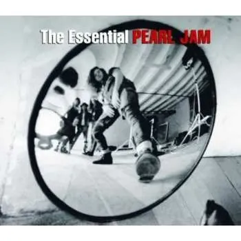 Hudba 2CD Pearl Jam: The Essential Pearl Jam (Rearviewmirror 1991-2003) 2013