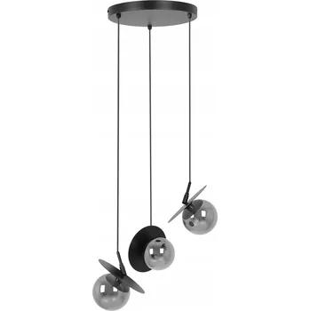 Závěsné svítidlo Kaja FERMI se 3 světelnými body G9