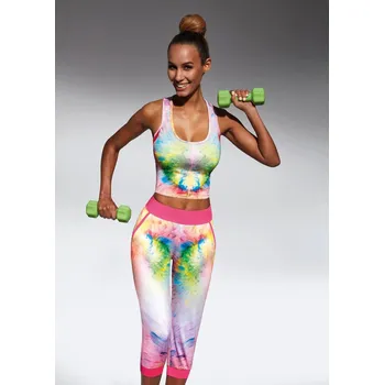 Sportovní tílko Exotic-Top 30