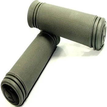 Příslušenství pro čtečku elektronické knihy Gripy na řidítka ACCENT Orion 130mm šedé