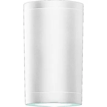 Bodové svítidlo Zambelis E308 - Venkovní bodové svítidlo 1xGU10/7W/230V IP54 bílá