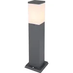 Globo 31731 - Venkovní lampa HERRI 1xE27/15W/230V 45 cm IP44