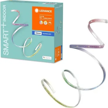 LED páska Ledvance - LED RGBW Stmívatelný pásek SMART+ FLEX 3m LED/12W/230V BT