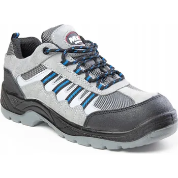 Pracovní obuv Pracovní ochranné boty MXP Trek S1, velikost 44