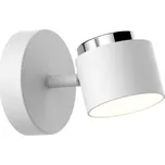 LED Nástěnné bodové svítidlo KUBIK LED/4,2W/230V bílá