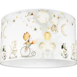 Dětské stropní svítidlo CIRCUS 1xE27/60W/230V