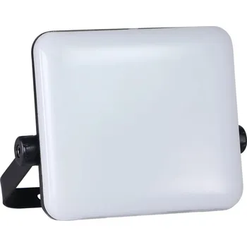 Venkovní osvětlení LED Venkovní reflektor MILKY LED/30W/230V 4000K IP65 černá