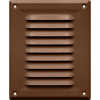 Větrací mřížka Ventilační mřížka Ventilační KratkiKominowe.pl