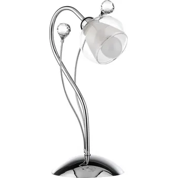 Lampička ONLI - Stolní lampa DIAMANTE 1xE14/6W/230V 35 cm