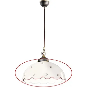 Stínidlo Náhradní sklo NONNA - KL0003