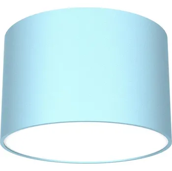 Bodové svítidlo Bodové svítidlo DIXIE 1xGX53/11W/230V modrá