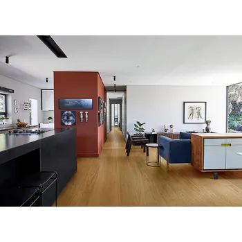 vinylová podlaha Dřevěná podlaha třívrstvá KAHRS Life authentic Dub cloves LTCLRW4003-193