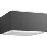 Philips 17337/93/PN - Venkovní nástěnné svítidlo MYGARDEN HEDGEHOG 1xE27/42W/230V IP44