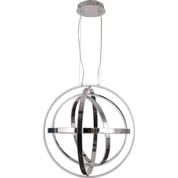 LED Lustr na lanku COPERNICUS LED/180W/230V