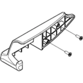 vozík za kolo Thule Suspension Cover