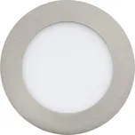Eglo 64604 - LED Podhledové svítidlo FUEVA 1 PRO LED/5,5W/230V 4000K chrom