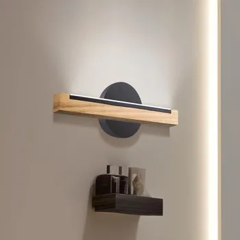 Nástěnné svítidlo Aigostar - LED Nástěnné svítidlo LED/6,5W/230V 6500K