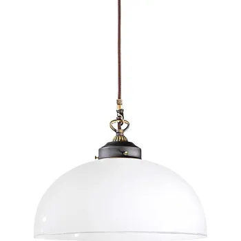 Kolarz 731.32.55 - Lustr na lanku NONNA 1xE27/75W/230V