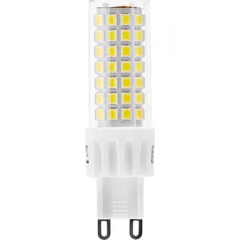 Žárovka LED Žárovka G9/6W/230V 6500K - Aigostar