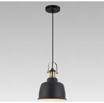 Prezent 46302 - Lustr na lanku FAMOSA 1xE27/40W/230V