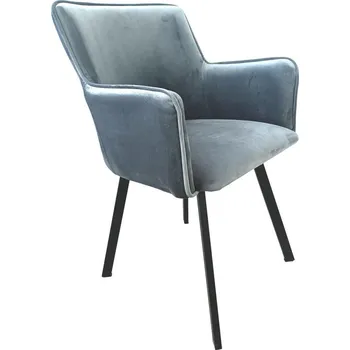 Jídelní židle Jídelní židle AMELIA šedá