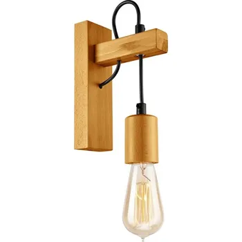 Nástěnné svítidlo Nástěnné svítidlo LEON 1xE27/60W/230V