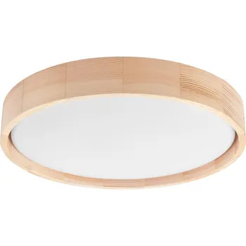 Brilagi - LED Stropní svítidlo MANAROLA SIMPLE LED/24W/230V 3000K