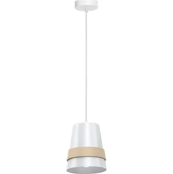 Lustr na lanku VENEZIA 1xE27/60W/230V