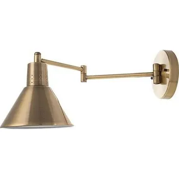 Nástěnné svítidlo Nástěnná lampička COPENHAGEN 1xE14/40W/230V