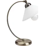 Rabalux 2702 - Stolní lampa MARIAN 1xE27/60W/230V