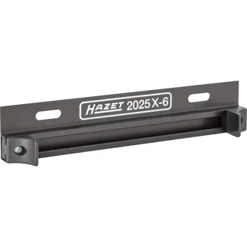 Pilová lišta Vodící lišta na háčky, 150 mm, Hazet 2025X-6