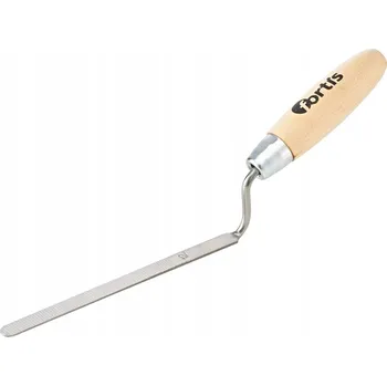 Malířská špachtle Špachtle na spáry Fortis 12 mm