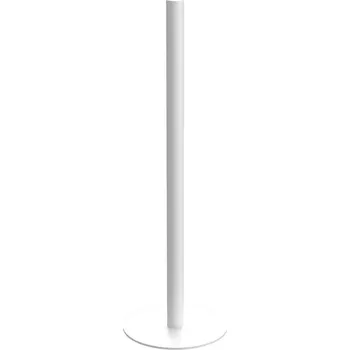 Držák toaletního papíru 51 cm bílá