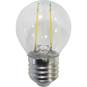 Žárovka LED Žárovka 1xE27/2,5W/230V 3000K