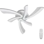 LED Stmívatelné stropní svítidlo FLORANCE 2xLED/30W/230V