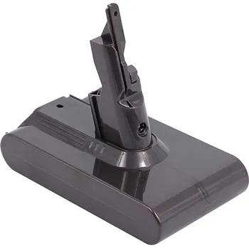 Vysavač PATONA - Baterie Dyson V7 4000mAh Li-lon 21,6V PREMIUM