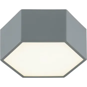 Argon 8784 - LED Stropní svítidlo LIBERO LED/12W/230V 3000K šedá
