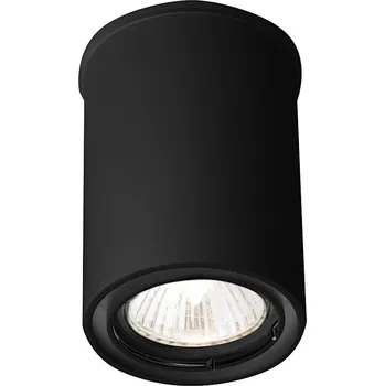 Bodové svítidlo Shilo 1119 - Bodové svítidlo OSAKA 1xGU10/15W/230V černá