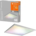 Ledvance - LED RGBW Stmívatelné stropní svítidlo SMART+ PLANON PLUS LED/20W/230V