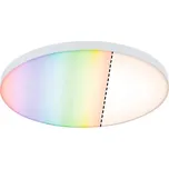 Paulmann 79897 - LED RGBW/22W Stmívatelné stropní svítidlo SMART VELORA 230V
