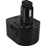 PATONA - Baterie Dewalt 12V 3000mAh Ni-MH