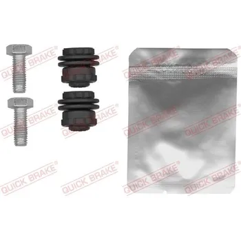 Brzdový systém Sada příslušenství, brzdový třmen Quick Brake 113-1480