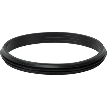 Kouřovod Kouřovody pelety těsnění silikon průměr 80 mm