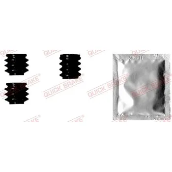 Brzdový třmen Sada příslušenství, brzdový třmen Quick Brake 113-1366