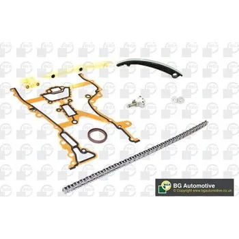 Sada rozvodového řetězu BGA TC0235K