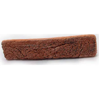 Obklad Obklady MAGICRETE VZOREK - Cihla Světlá