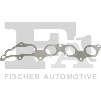 Těsnění výfuku Těsnění, kolektor výfukových plynů FA1 413-012