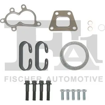 Turbodmychadlo Montážní sada, dmychadlo FA1 KT110155